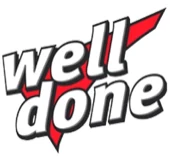 Well Done