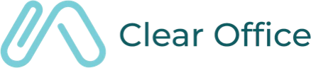 Clear Office logó